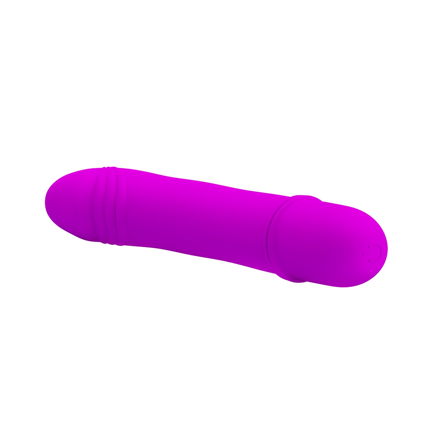 Luxury Silicone G-Spot Vibrator – 10 Powerful Modes, Curved Design for Deep Pleasure