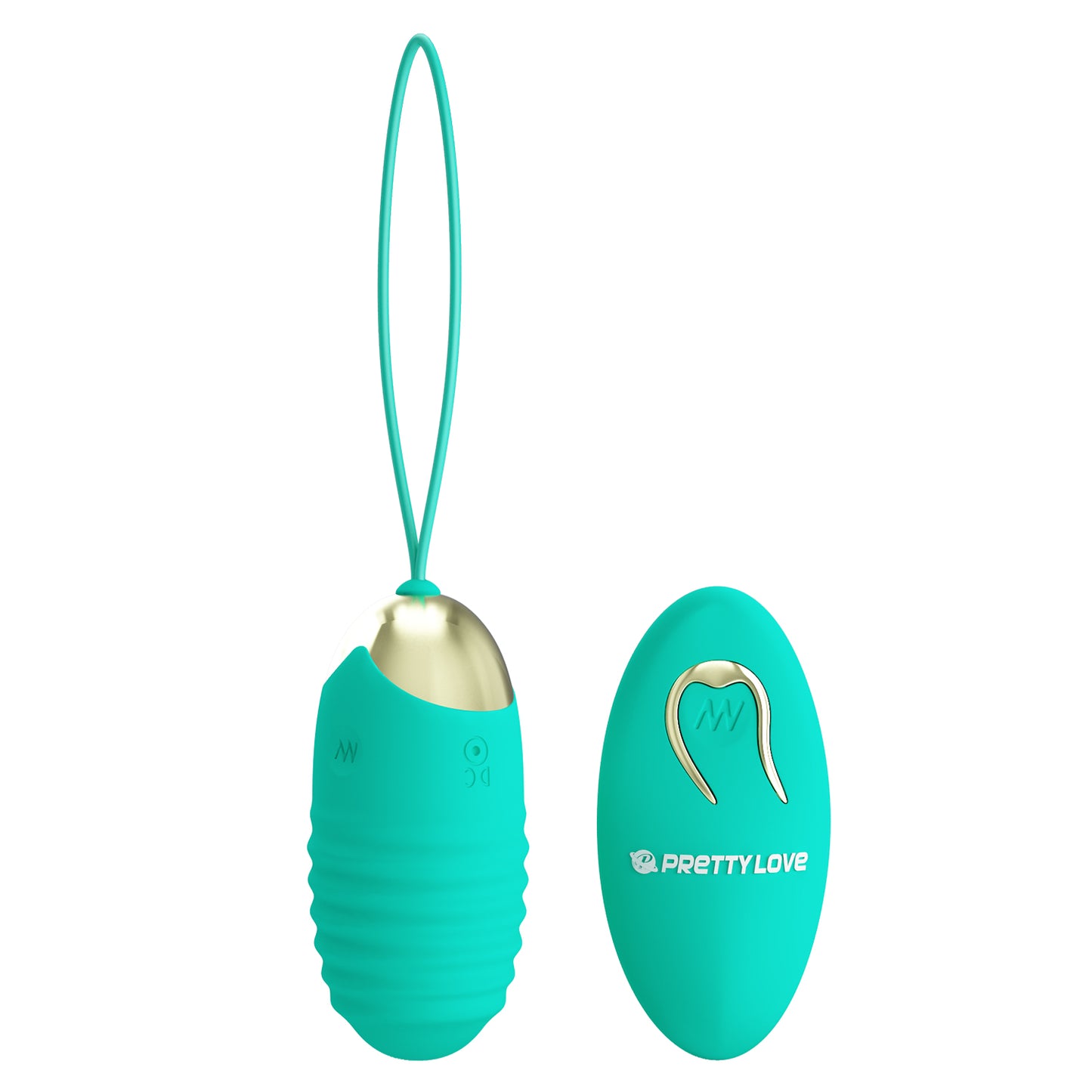 Oeuf vibrant Bluetooth pour femme avec application – Vibromasseur clitoridien et point G télécommandé