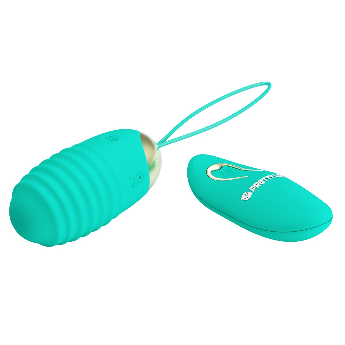 Oeuf vibrant Bluetooth pour femme avec application – Vibromasseur clitoridien et point G télécommandé