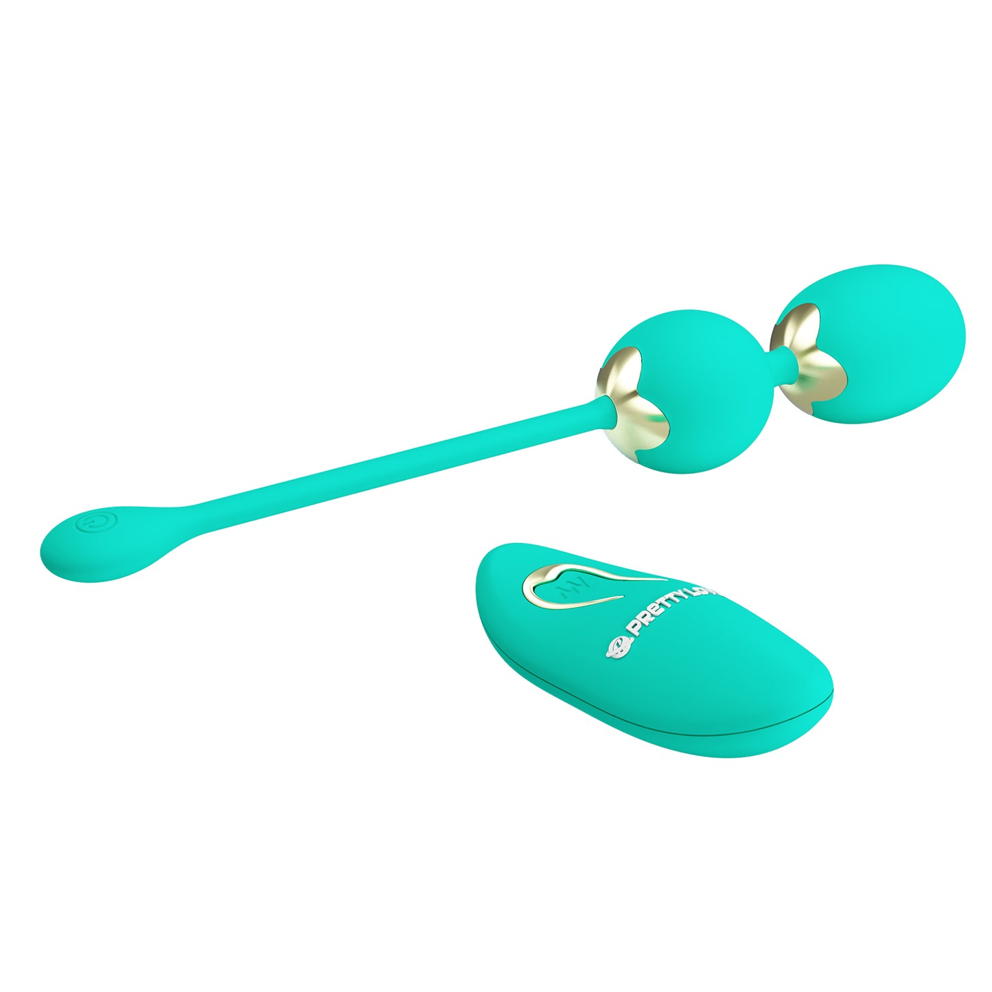 Remote-Control Kegel Vibrator – 12 Modes for Pelvic Floor Strengthening & Vaginal Stimulation