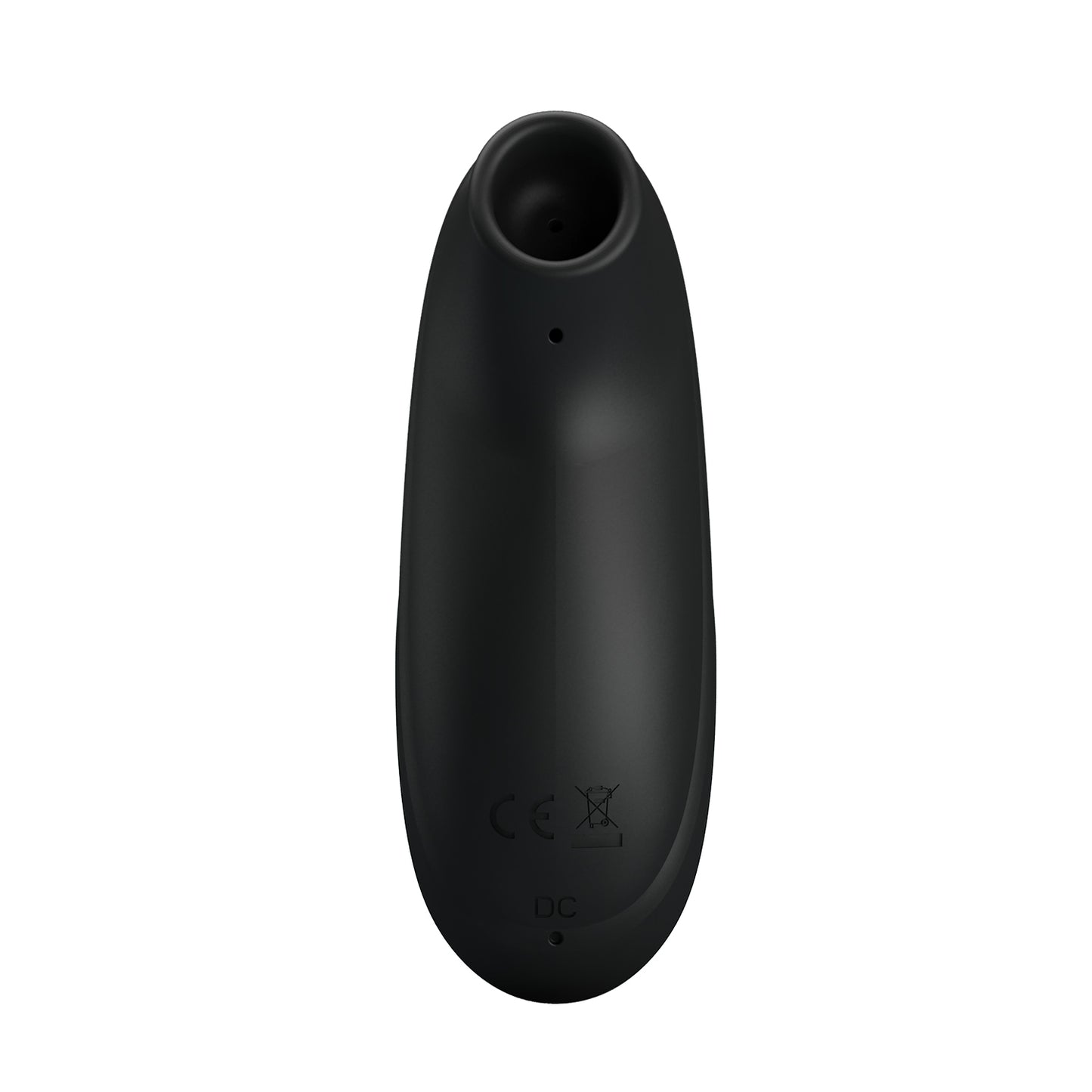 7-Mode Suction Massager – Portable, Whisper-Quiet, with Auto-Cleaning & Ergonomic Design