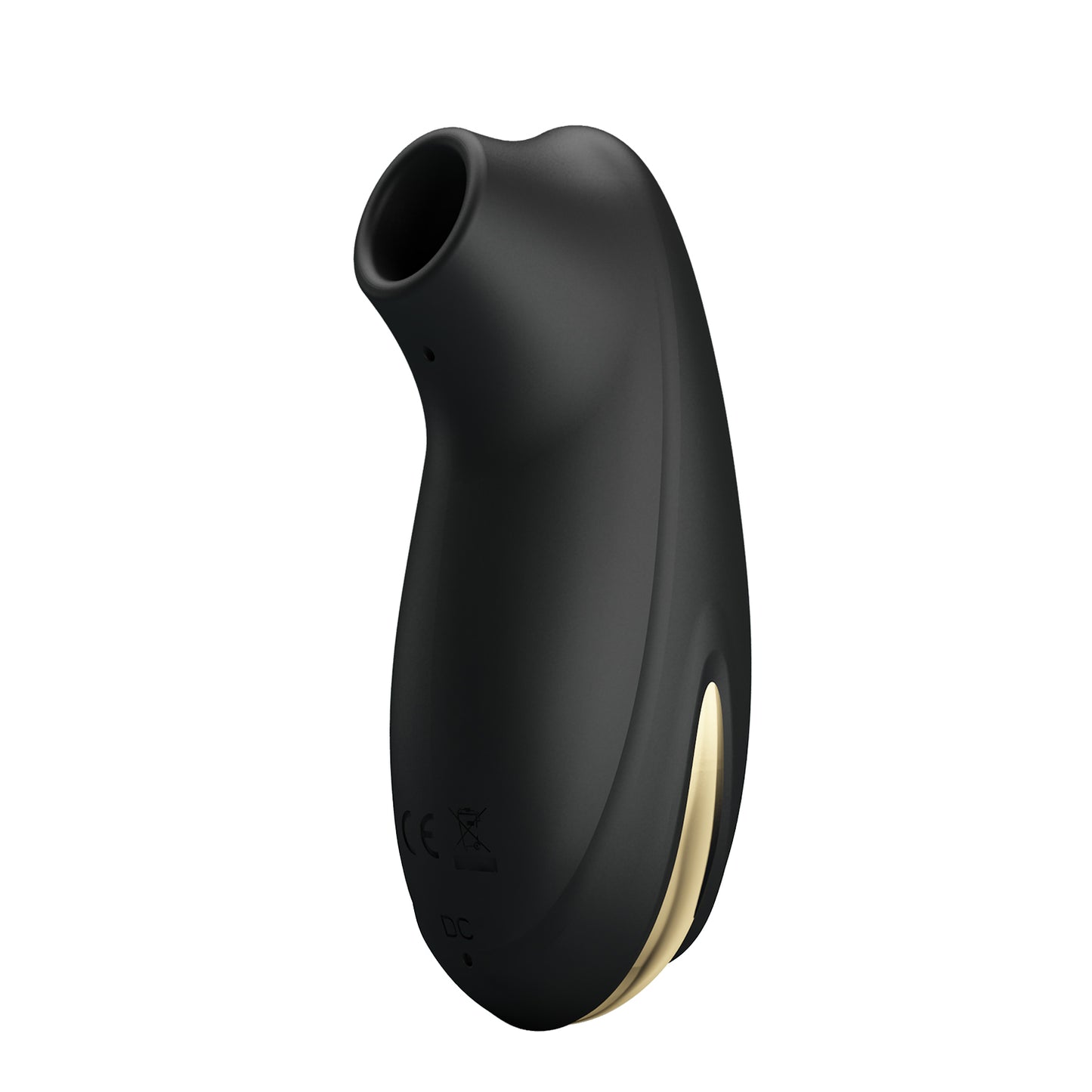 7-Mode Suction Massager – Portable, Whisper-Quiet, with Auto-Cleaning & Ergonomic Design