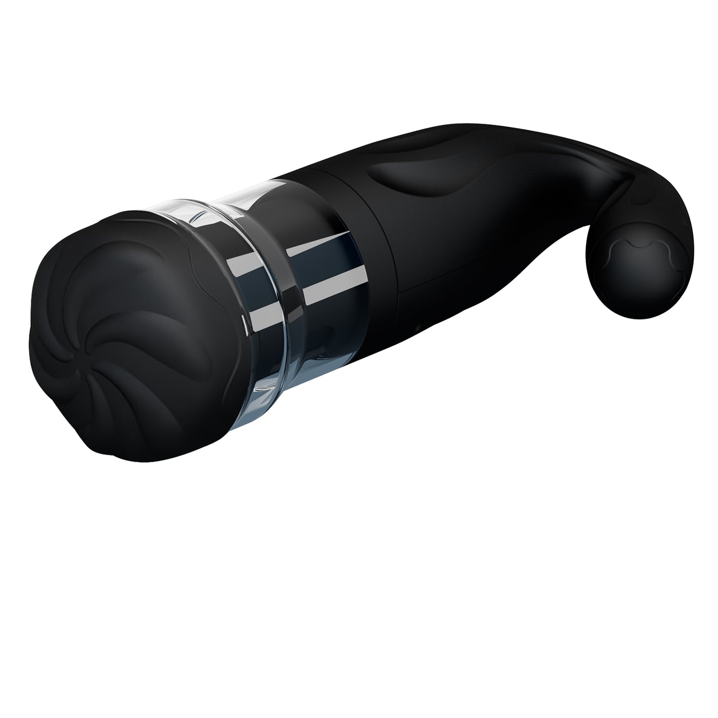 Automatic Masturbator with Rotation & Thrusting | 4 Speeds × 4 Modes