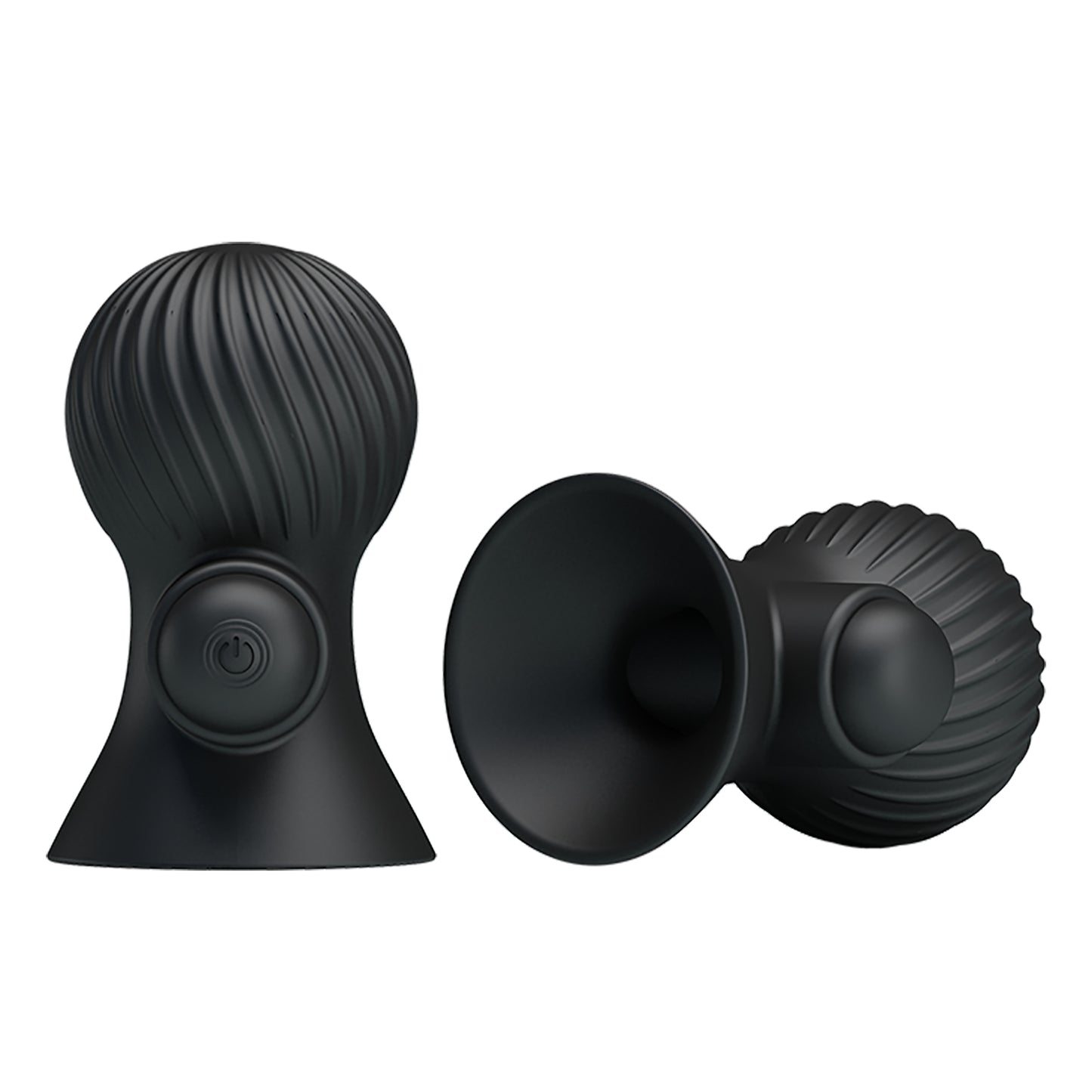 Nipple Vibrator with 12 Modes – Gentle Clitoral & Breast Teaser for Intimate Sensations