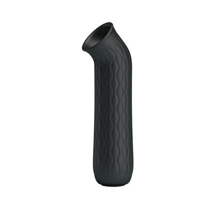 Award-Winning Clitoral Suction Stimulator – 12 Intensity Modes, Medical-Grade Silicone