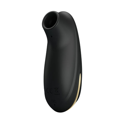 7-Mode Suction Massager – Portable, Whisper-Quiet, with Auto-Cleaning & Ergonomic Design