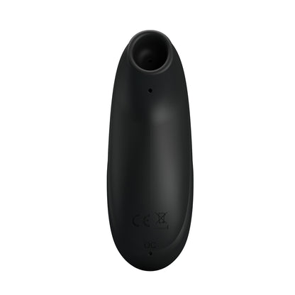 7-Mode Suction Massager – Portable, Whisper-Quiet, with Auto-Cleaning & Ergonomic Design