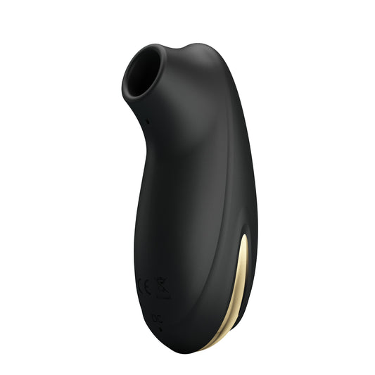 7-Mode Suction Massager – Portable, Whisper-Quiet, with Auto-Cleaning & Ergonomic Design