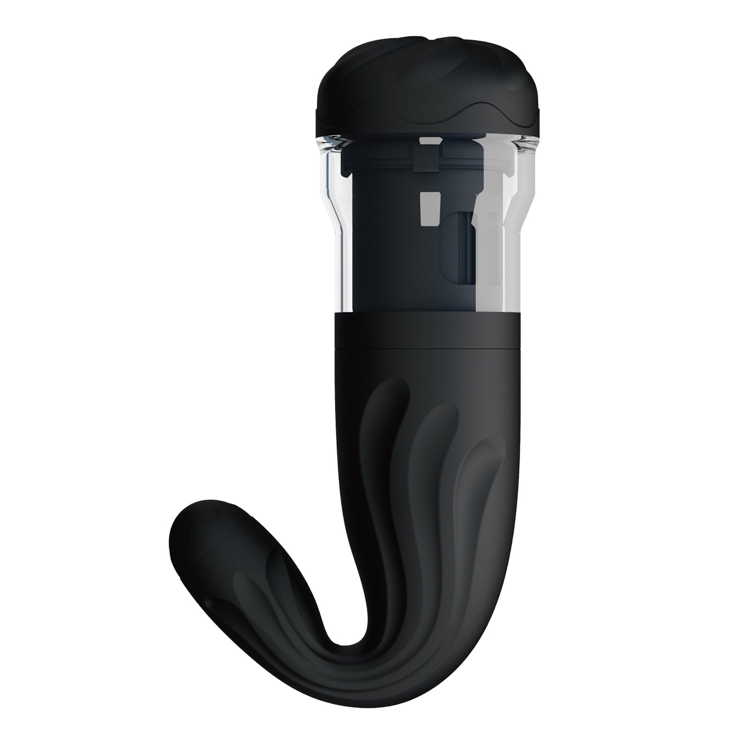 Automatic Masturbator with Rotation & Thrusting | 4 Speeds × 4 Modes