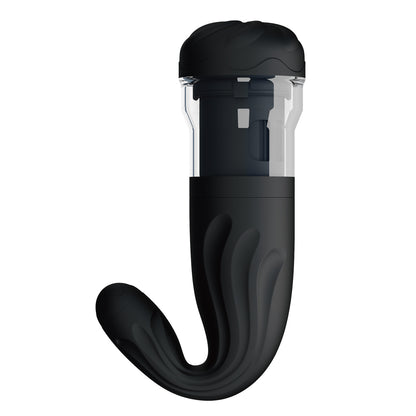 Automatic Masturbator with Rotation & Thrusting | 4 Speeds × 4 Modes