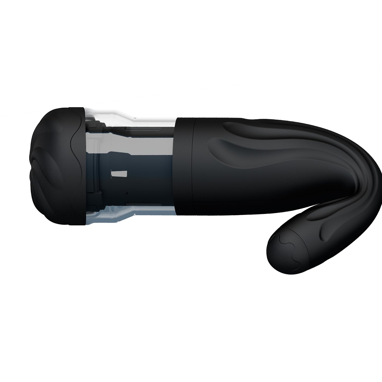 Automatic Masturbator with Rotation & Thrusting | 4 Speeds × 4 Modes