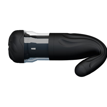 Automatic Masturbator with Rotation & Thrusting | 4 Speeds × 4 Modes