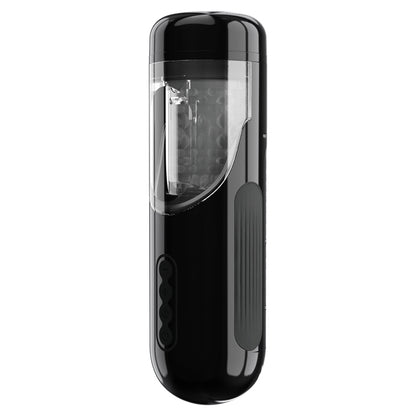 Automatic Rotating Male Masturbator | 10 Rotation Speeds × 10 Thrust Levels